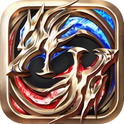 王城英雄无限内购版 Logo